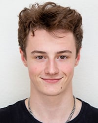 David Sigrist